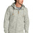 tentree Space Dye Fleece Full-Zip Hoodie TTCM4414 Mens Apparel Shirts & Tops