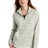 tentree Women's Space Dye Fleece 1/4-Zip TTCW6108 Womens Apparel Shirts & Tops