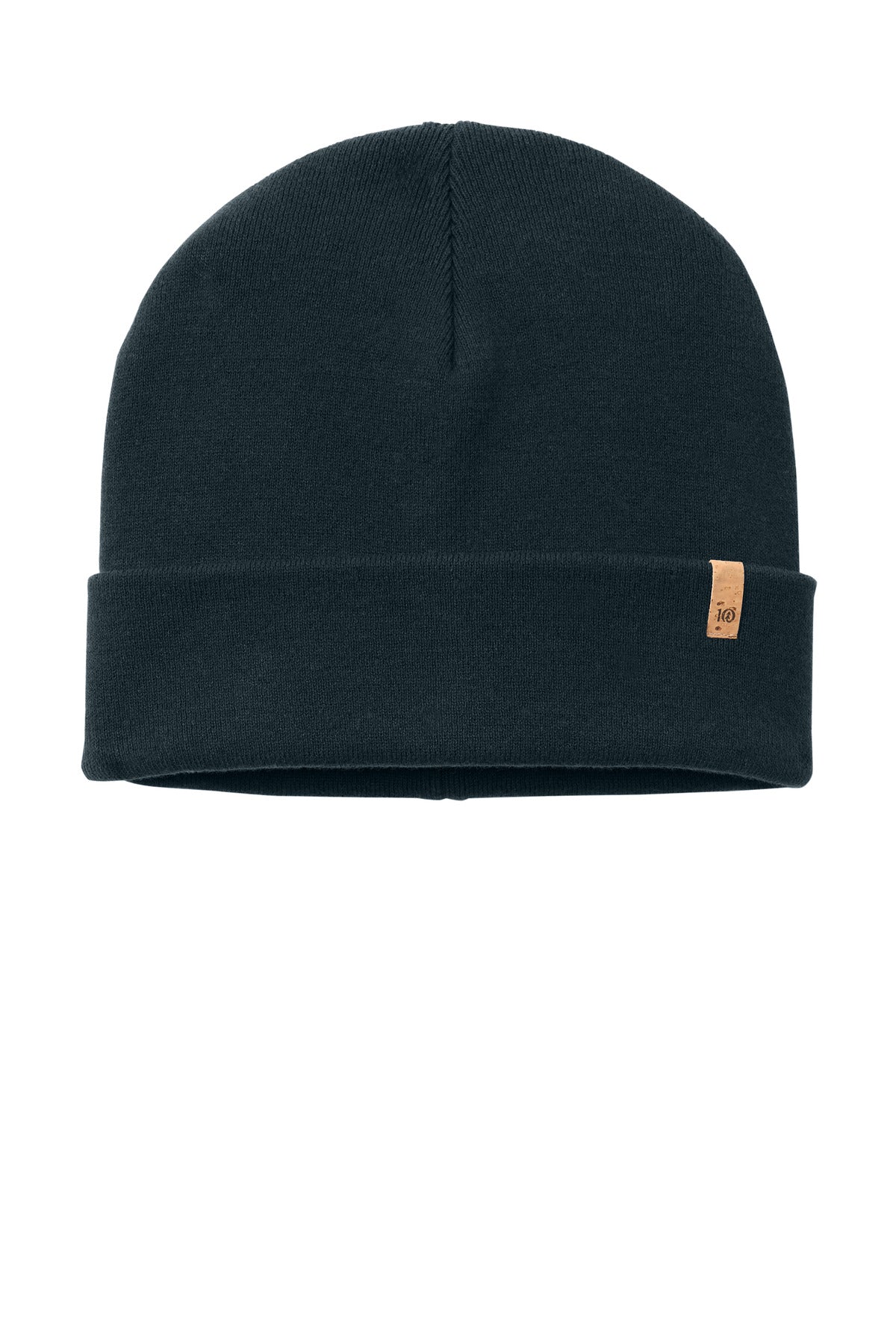 tentree Cotton Beanie TTAU5922 Unisex Apparel Hat & Caps