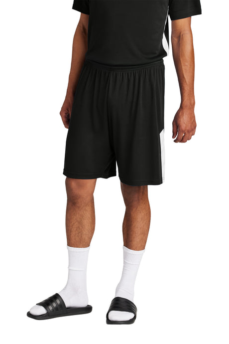 Sport-Tek Competitor United 7' Short ST103 Mens Apparel Activewear