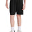 Sport-Tek Youth Competitor United 5' Short YST103 Youth Apparel Activewear