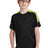 Sport-Tek Youth Competitor United Crew YST100 Youth Apparel Activewear