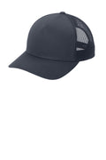Sport-Tek Yupoong Retro Trucker 5-Panel Cap STC54 Unisex Apparel Hat & Caps