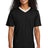 Sport-Tek Competitor United V-Neck ST101 Mens Apparel Activewear