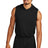 Sport-Tek Competitor Sleeveless Hoodie ST352H Mens Apparel Activewear