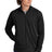 Sport-Tek Sport-Wick Stretch Full-Zip Cadet Jacket ST857 Mens Apparel Shirts & Tops