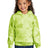 Port & Company Youth Crystal Tie-Dye Pullover Hoodie PC144Y Youth Apparel Shirts & Tops