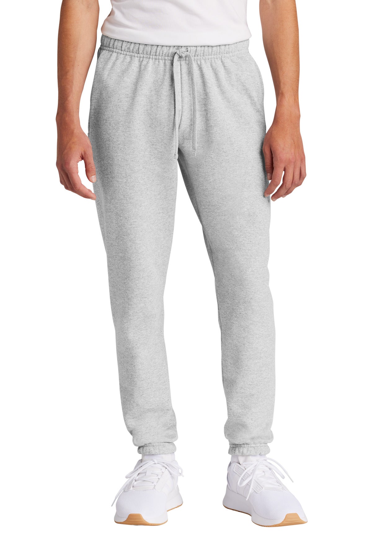 Port & Company Core Fleece Sweatpants PC78SP Mens Apparel Shirts & Tops
