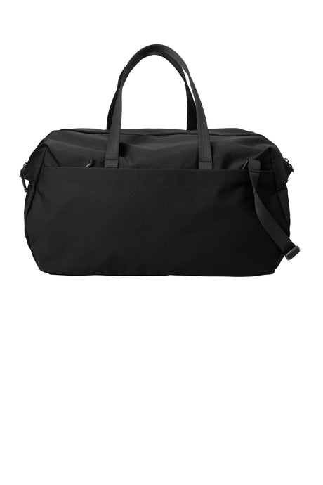 Mercer+Mettle Claremont Duffel MMB810 Unisex Apparel Bags & Backpacks