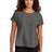 Mercer+Mettle Women's Stretch Crepe Crew MM2015 Womens Apparel Shirts & Tops