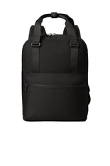Mercer+Mettle Claremont Handled Backpack MMB211 Unisex Apparel Bags & Backpacks