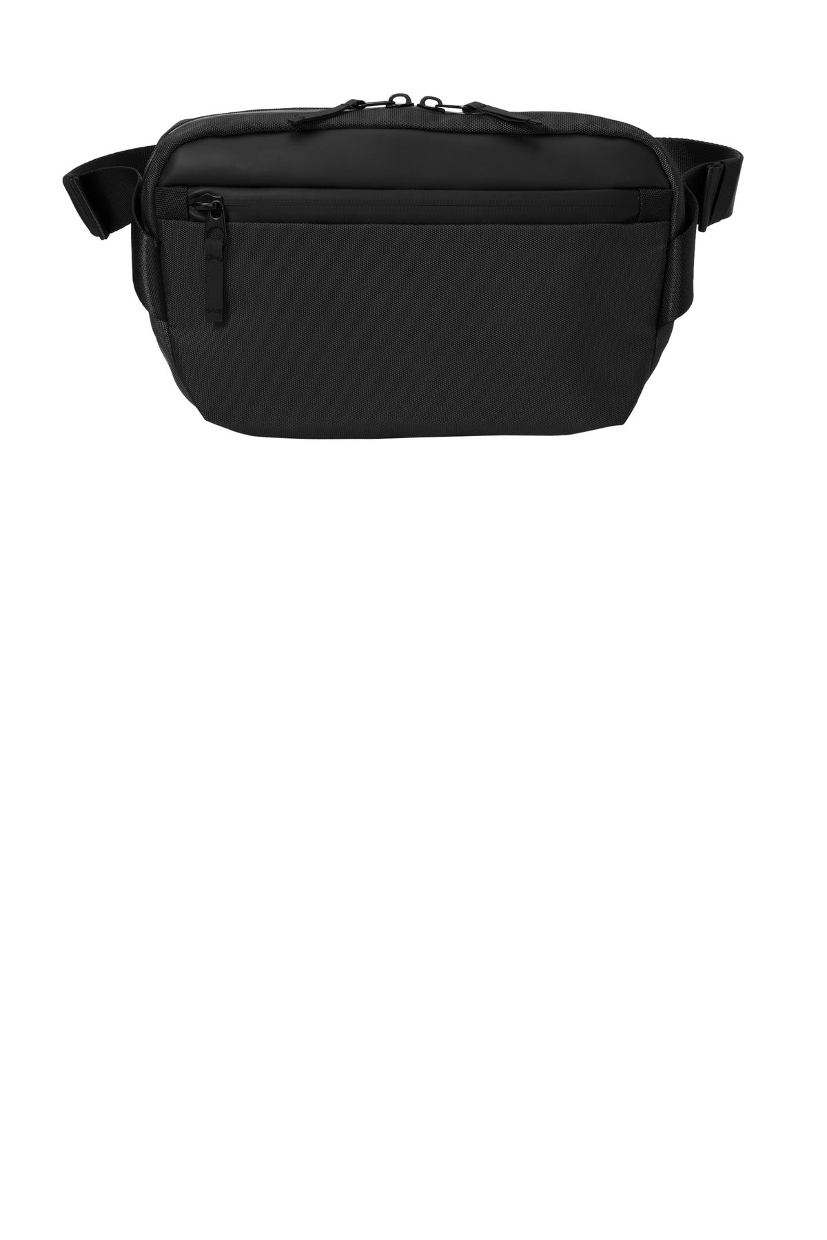 Mercer+Mettle Crossbody Pack MMB600 Unisex Apparel Bags & Backpacks