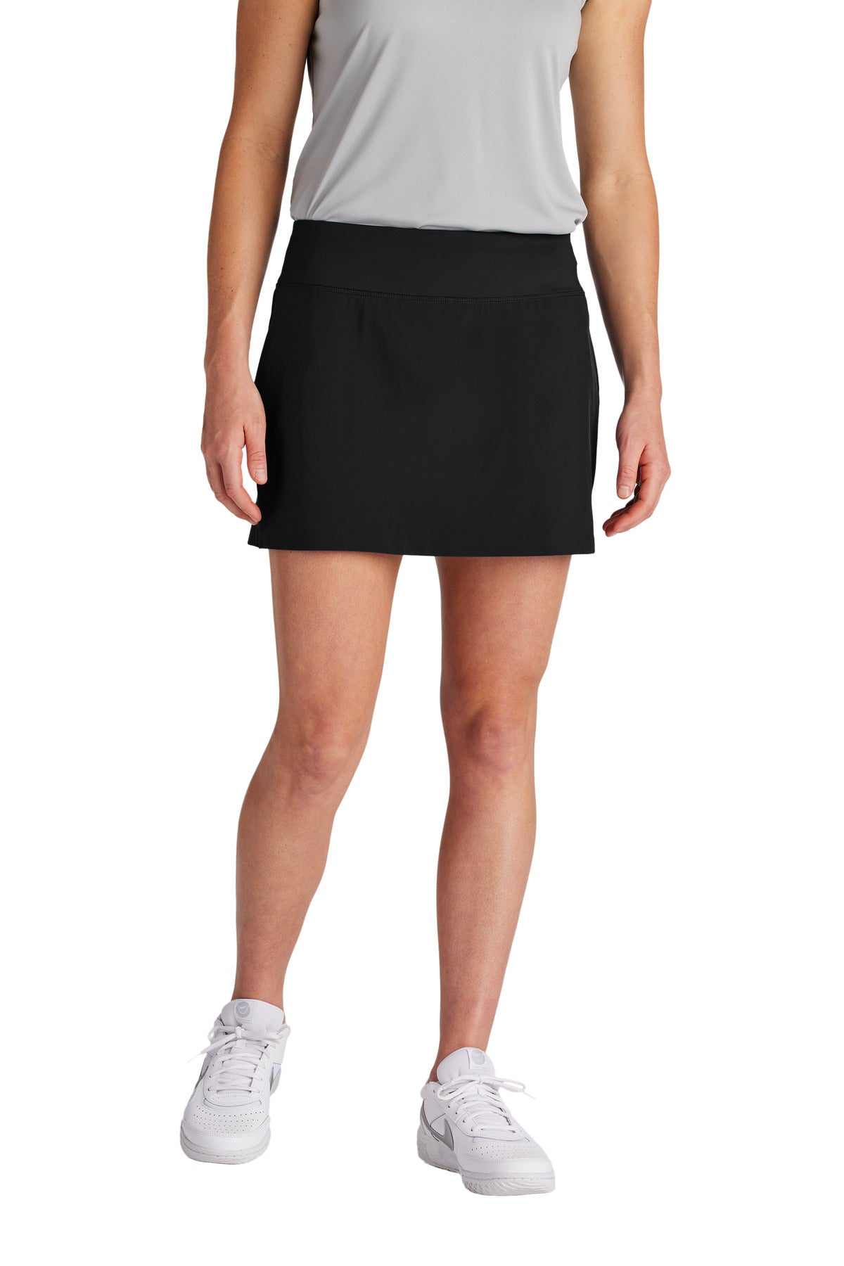 Sport-Tek Women's Repeat Skort LST486 Womens Apparel Pants & Sweatpants