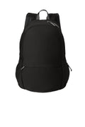 Mercer+Mettle Claremont Backpack MMB210 Unisex Apparel Bags & Backpacks