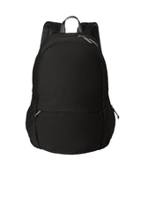 Mercer+Mettle Claremont Backpack MMB210 Unisex Apparel Bags & Backpacks