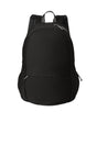 Mercer+Mettle Claremont Backpack MMB210 Unisex Apparel Bags & Backpacks