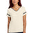 Sport-Tek Women's Halftime Notch Neck Tee LST6041 Womens Apparel Shirts & Tops