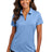 Port Authority Women's City Stretch Polo LK683 Womens Apparel Shirts & Tops