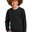 District Youth V.I.T. Fleece Crew Youth Apparel Shirts & Tops