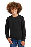 District Youth V.I.T. Fleece Crew Youth Apparel Shirts & Tops