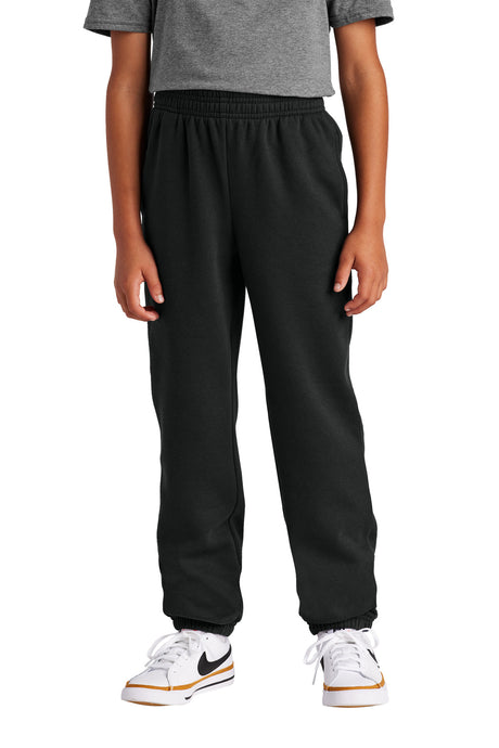 District Youth V.I.T. Fleece Sweatpants Youth Apparel Shirts & Tops