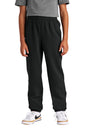 District Youth V.I.T. Fleece Sweatpants Youth Apparel Shirts & Tops