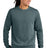 District Wash Fleece Crew DT2204 Mens Apparel Shirts & Tops