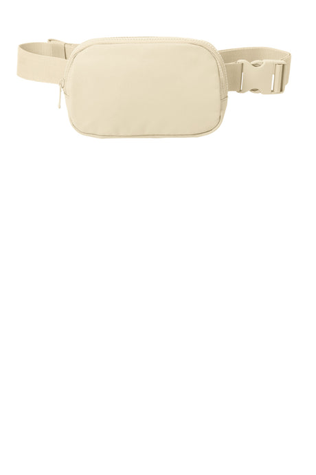 Port Authority Matte Hip Pack BG936 Unisex Apparel Bags & Backpacks