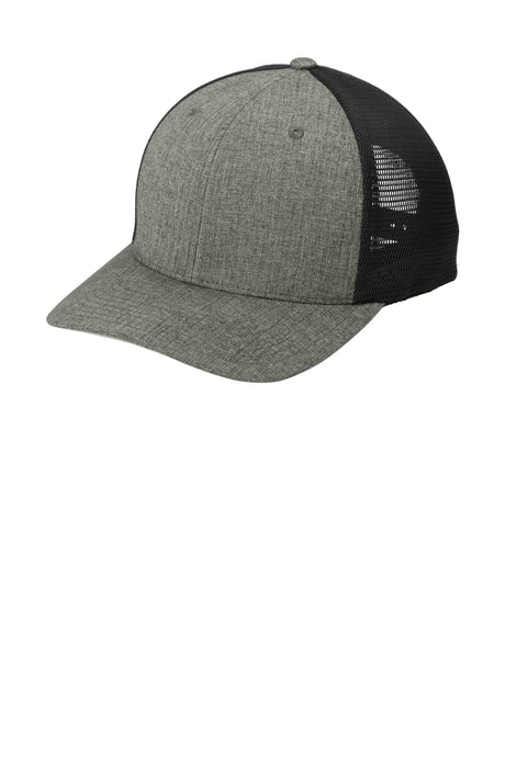 Port Authority Flexfit 110 Mesh Cap C110 Unisex Apparel Hat & Caps