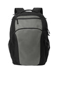 Port Authority Transport Backpack BG232 Unisex Apparel Bags & Backpacks