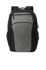 Port Authority Transport Backpack BG232 Unisex Apparel Bags & Backpacks