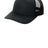 Port Authority Low-Profile Snapback 5-Panel Trucker Cap C115LP Unisex Apparel Hat & Caps