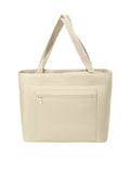 Port Authority Matte Carryall Tote BG435 Unisex Apparel Bags & Backpacks