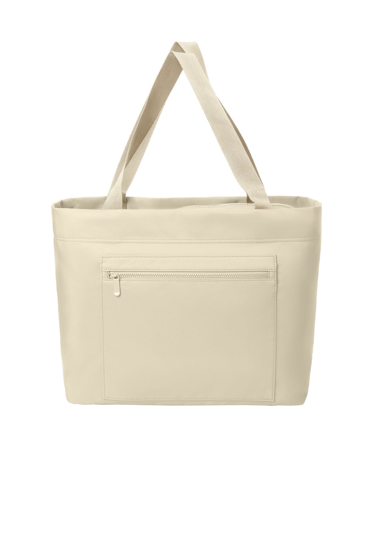 Port Authority Matte Carryall Tote BG435 Unisex Apparel Bags & Backpacks