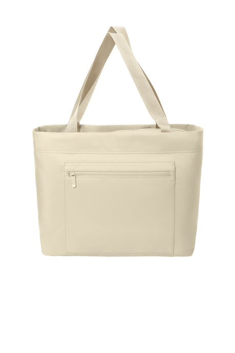 Port Authority Matte Carryall Tote BG435 Unisex Apparel Bags & Backpacks