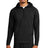 Sport-Tek Sport-Wick Stretch 1/2-Zip Hoodie ST856 Mens Apparel Shirts & Tops