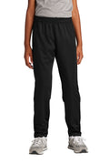 Sport-Tek Youth Travel Pant YPST800 Youth Apparel Activewear