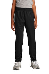 Sport-Tek Youth Travel Pant YPST800 Youth Apparel Activewear