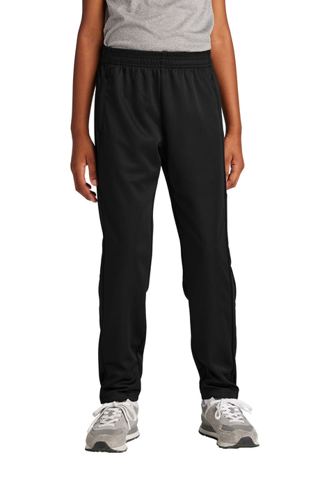 Sport-Tek Youth Travel Pant YPST800 Youth Apparel Activewear