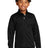 Sport-Tek Youth Boy's Travel Full-Zip Jacket Youth Apparel Jackets & Vests