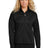 Sport-Tek Women's Travel Full-Zip Jacket LST800 Womens Apparel Activewear