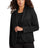 Mercer+Mettle Women's Relaxed Knit Blazer MM3031 Womens Apparel Shirts & Tops
