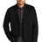 Mercer+Mettle Relaxed Knit Blazer MM3030 Mens Apparel Shirts & Tops