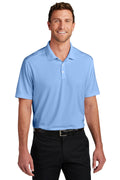 Port Authority Men's City Stretch Flat Knit Polo K683 Mens Apparel Shirts & Tops