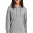 Allmade Unisex Tri-Blend Hoodie Tee AL6003 Mens Apparel Shirts & Tops