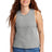 Allmade Women's Tri-Blend Muscle Tank AL2020 Womens Apparel Shirts & Tops