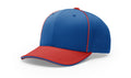 Richardson Pulse Sportmesh R-Flex Hat Richardson