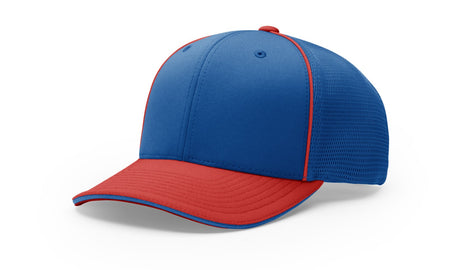 Richardson Pulse Sportmesh R-Flex Hat Richardson