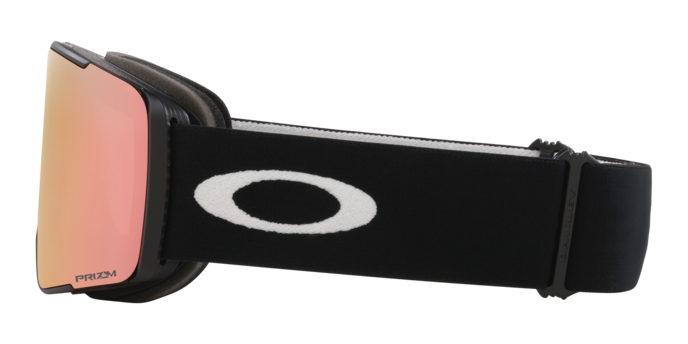 Oakley Line Miner Pro M AF Snow Goggles-5