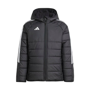 adidas Youth Tiro 24 Winter Soccer Jacket-1